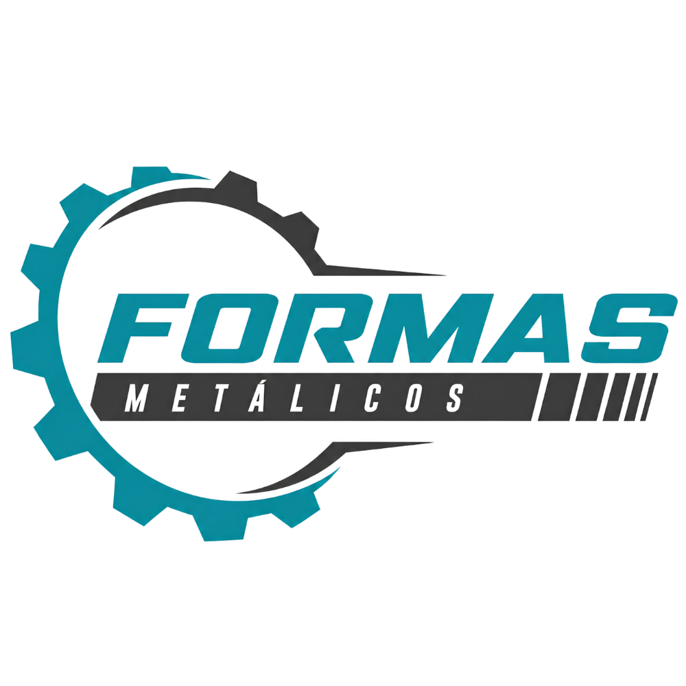 Logo Forma Metalicos